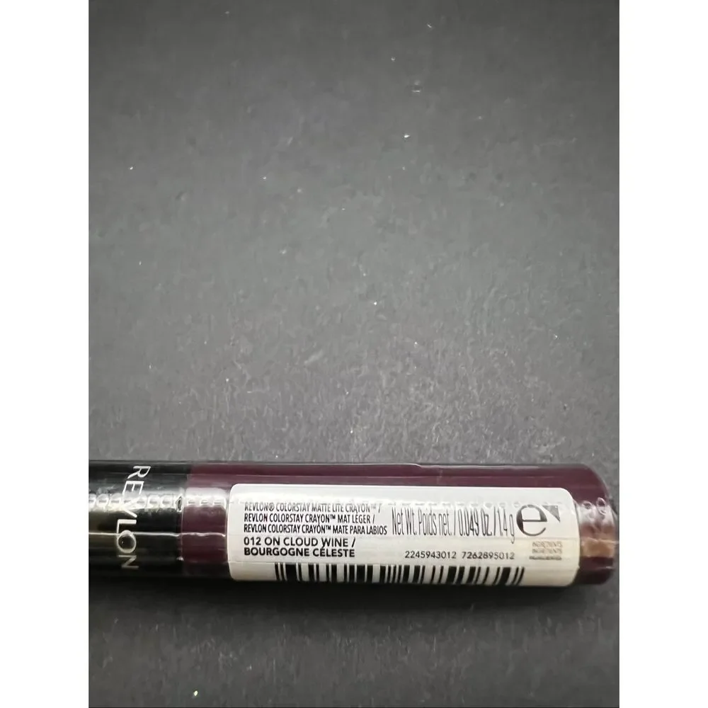 Revlon new sealed